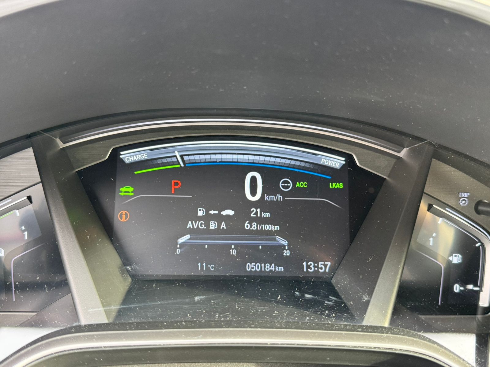 Honda CR-V 2.0 i-MMD Hybrid 2WD Lifestyle #AHK#