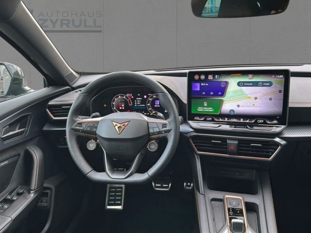 Cupra Formentor VZ 1.5 e-HYBRID 272 PS DSG AHK/MATRIX