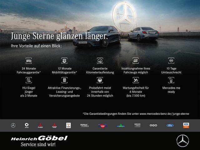 Mercedes-Benz GLC 300 e 4M AVANTGARDE - Samsaru's Car Outlet