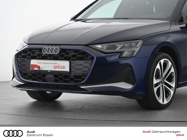 Audi A3 Sportback 35 TFSI advanced - Samsaru's Car Outlet