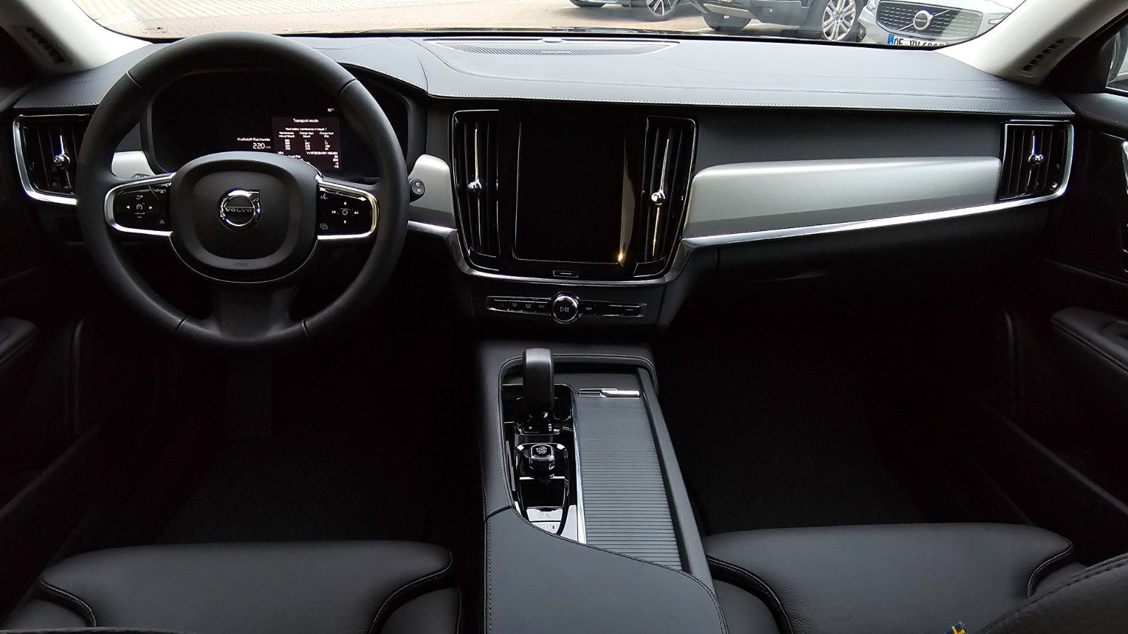 Volvo V90 Cross Country B4 D AWD Plus Auto