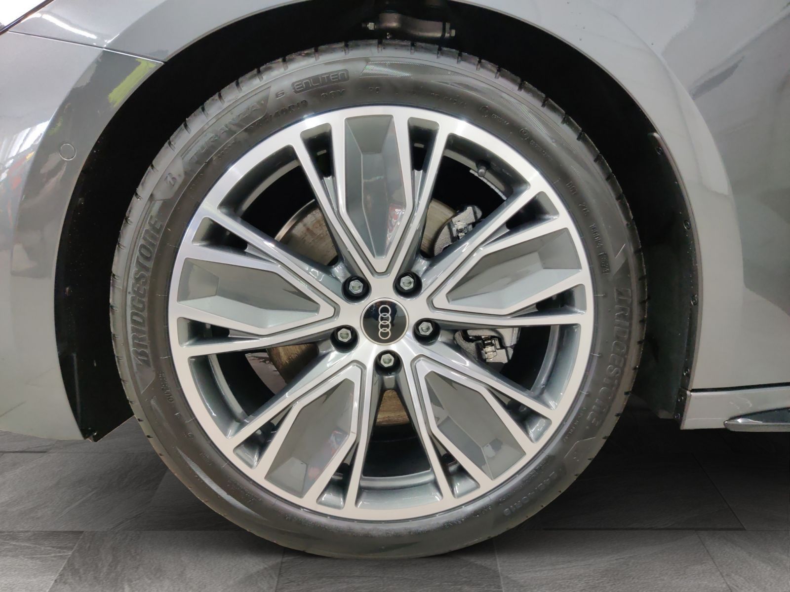 Audi A5 Avant S line TDI quattro Matrix/S-Interieur