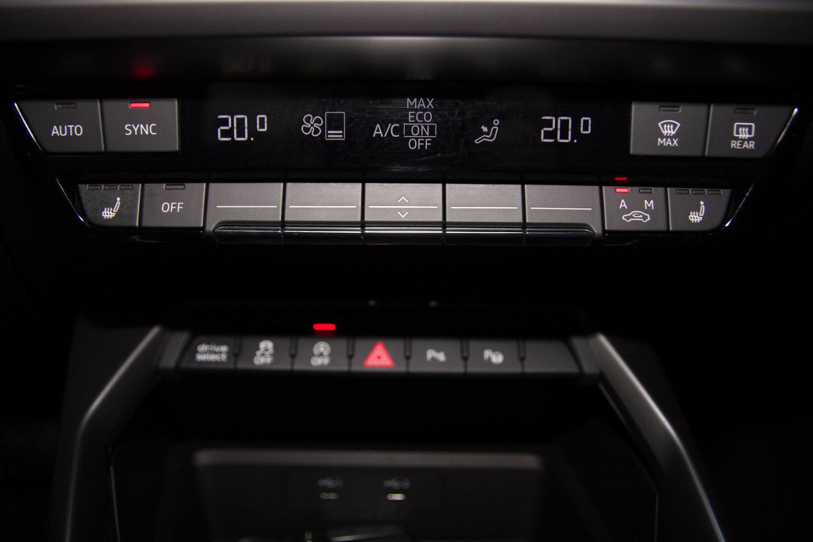 Audi A3 Sportback 35 TFSI Advanced MHEV LED/SHZG/VIRT