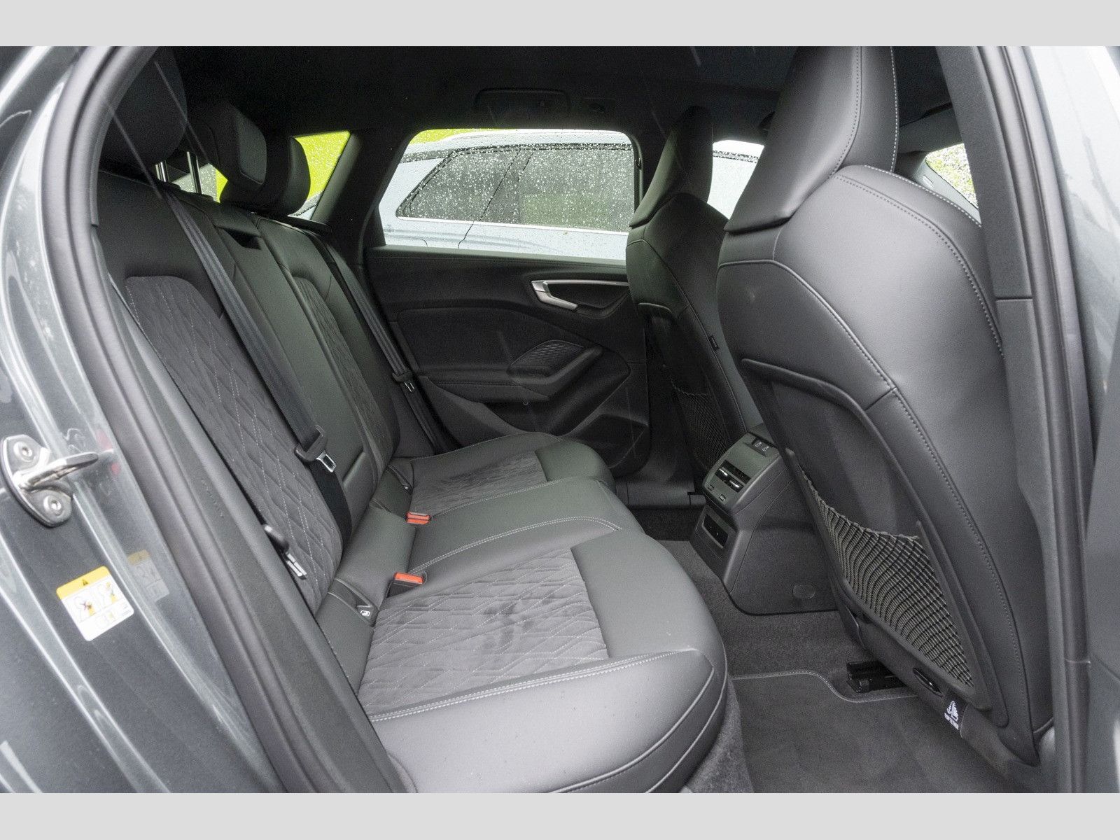 Audi A5 Avant 2.0 TFSI e quattro S line Matrix/Beifah