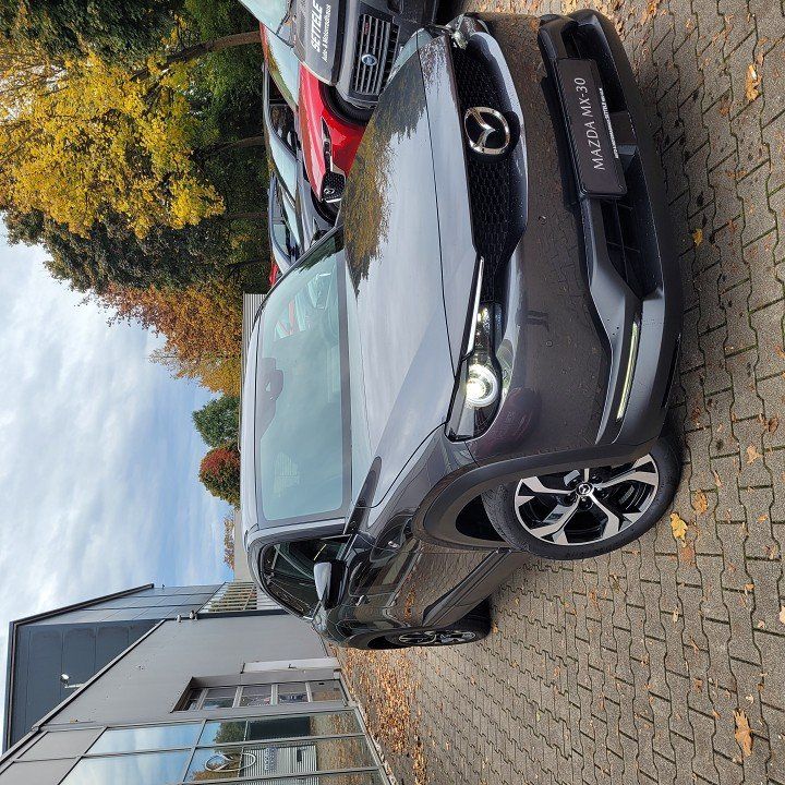 Mazda MX-30 R-EV MAKOTO UE PRE-P GSD