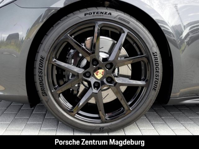 Porsche Panamera GTS*PANO*BOSE*HD-MATRIX*INNO*HEAD-UP*