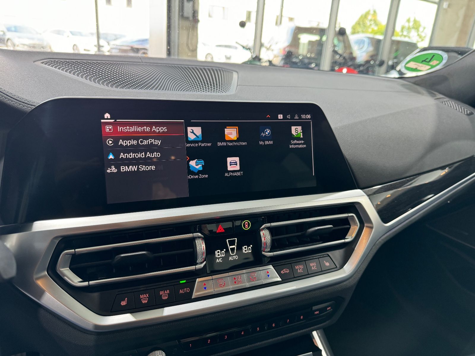 BMW 330 e Luxury Line Individual - Samsaru's Car Outlet