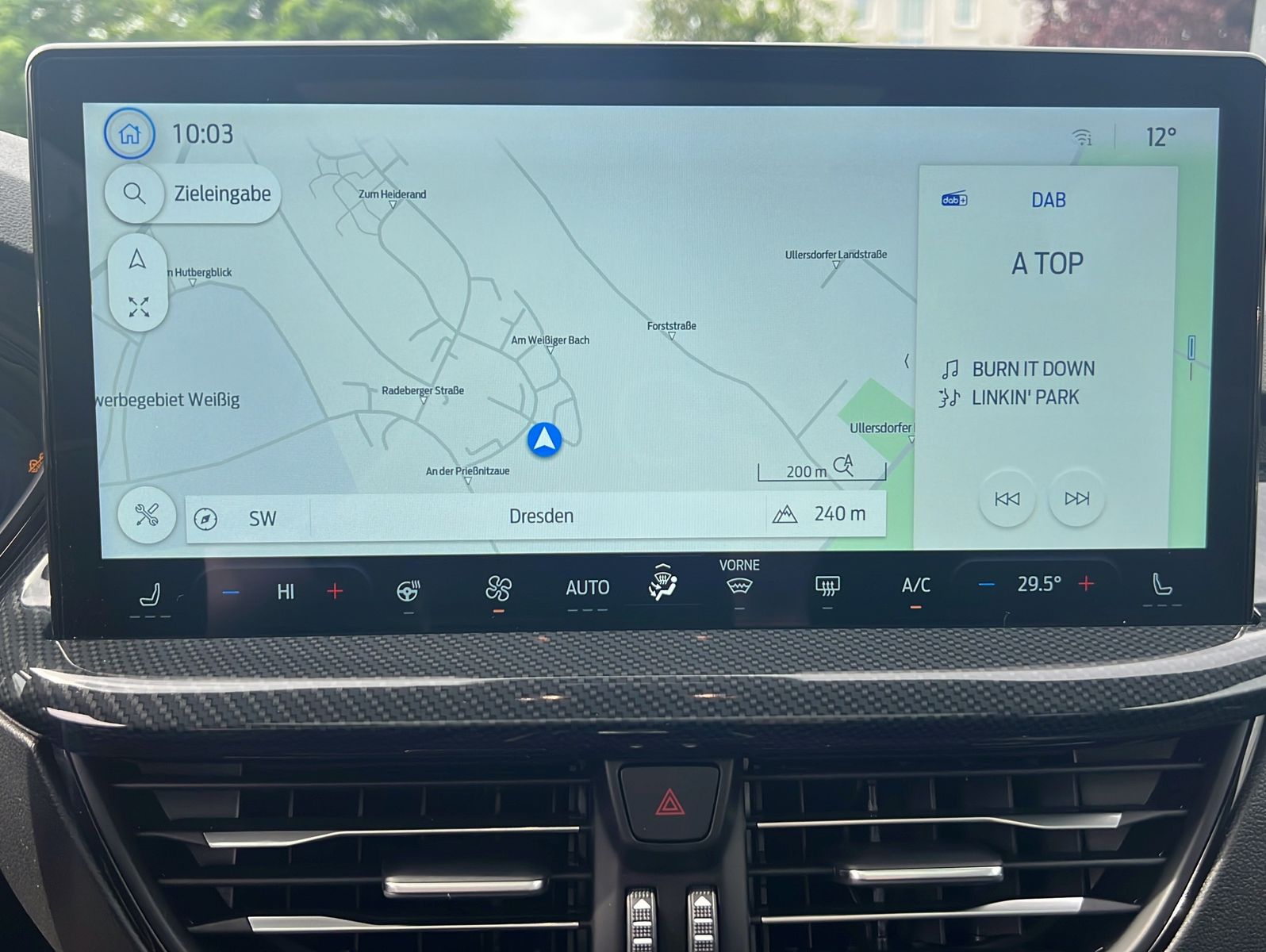 Ford Focus 1.0 EB ST-Line X*Pano*Bang&Olufsen*ACC