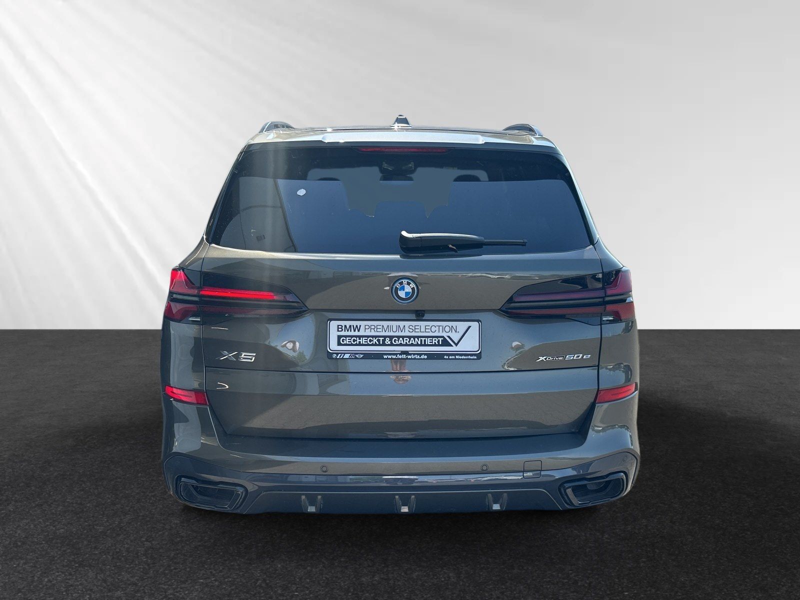 BMW X5 xDrive50e Inkl. € 1.190 Zubehörbonus* M Sport