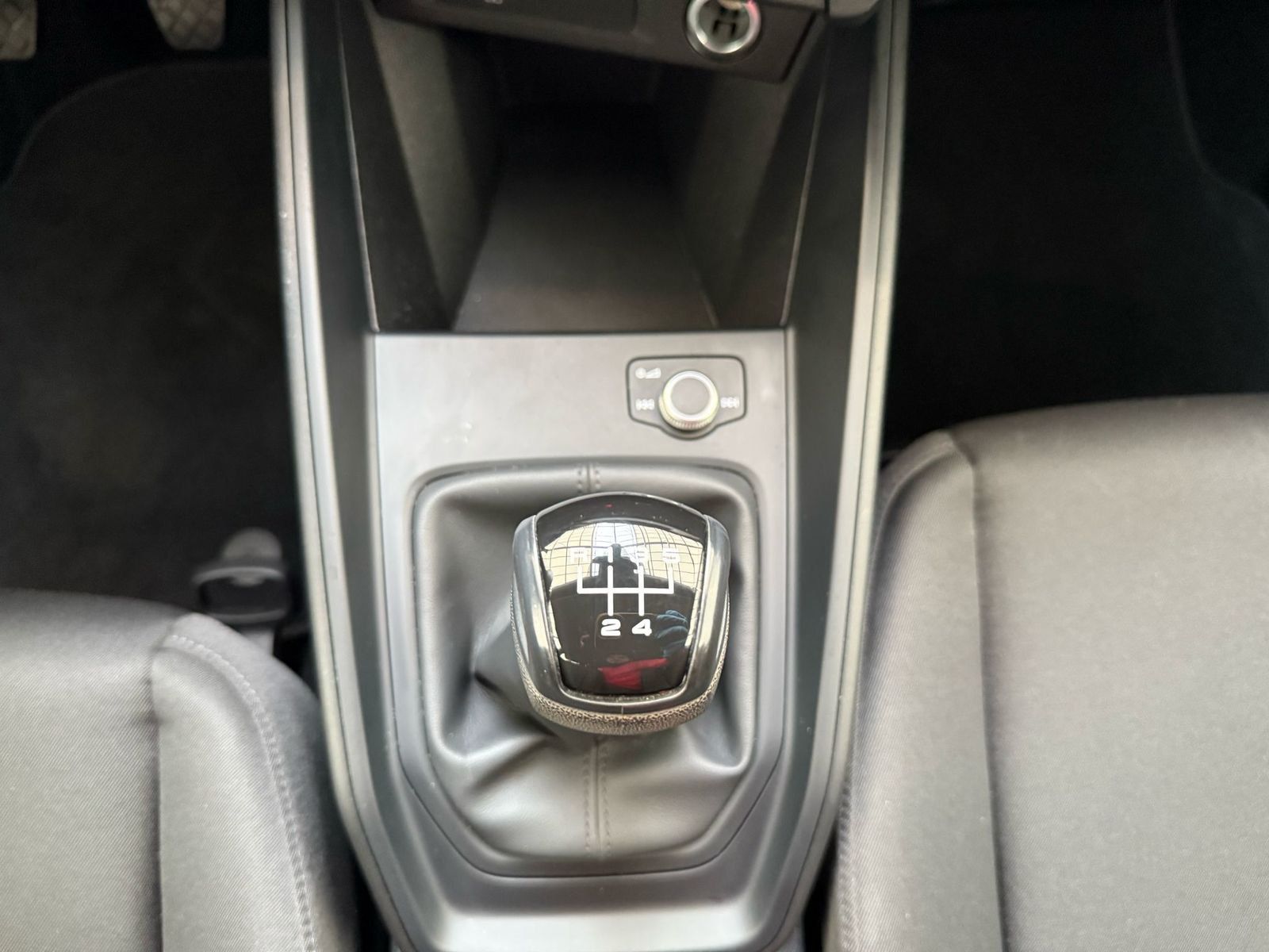 Audi A1 25 Sportback 1.0 TFSI - Samsaru's Car Outlet
