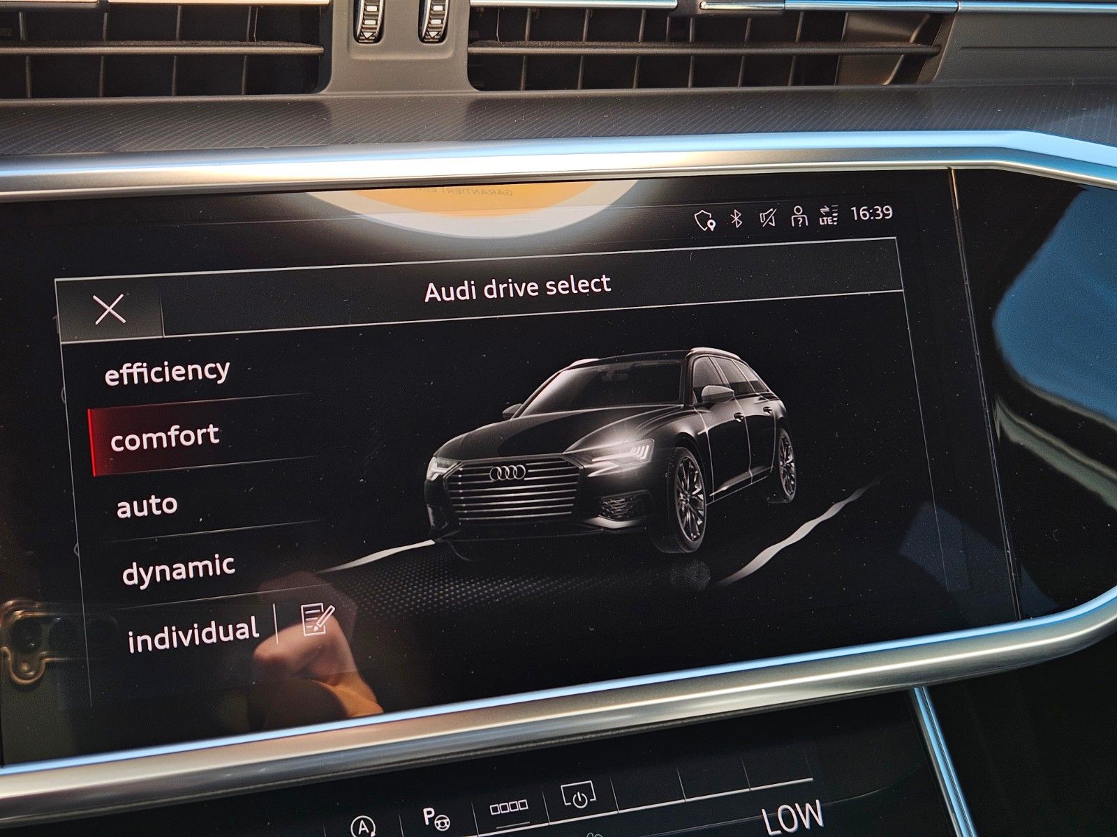 Audi A6 Avant 45 TFSI Quattro Sport - Samsaru's Car Outlet