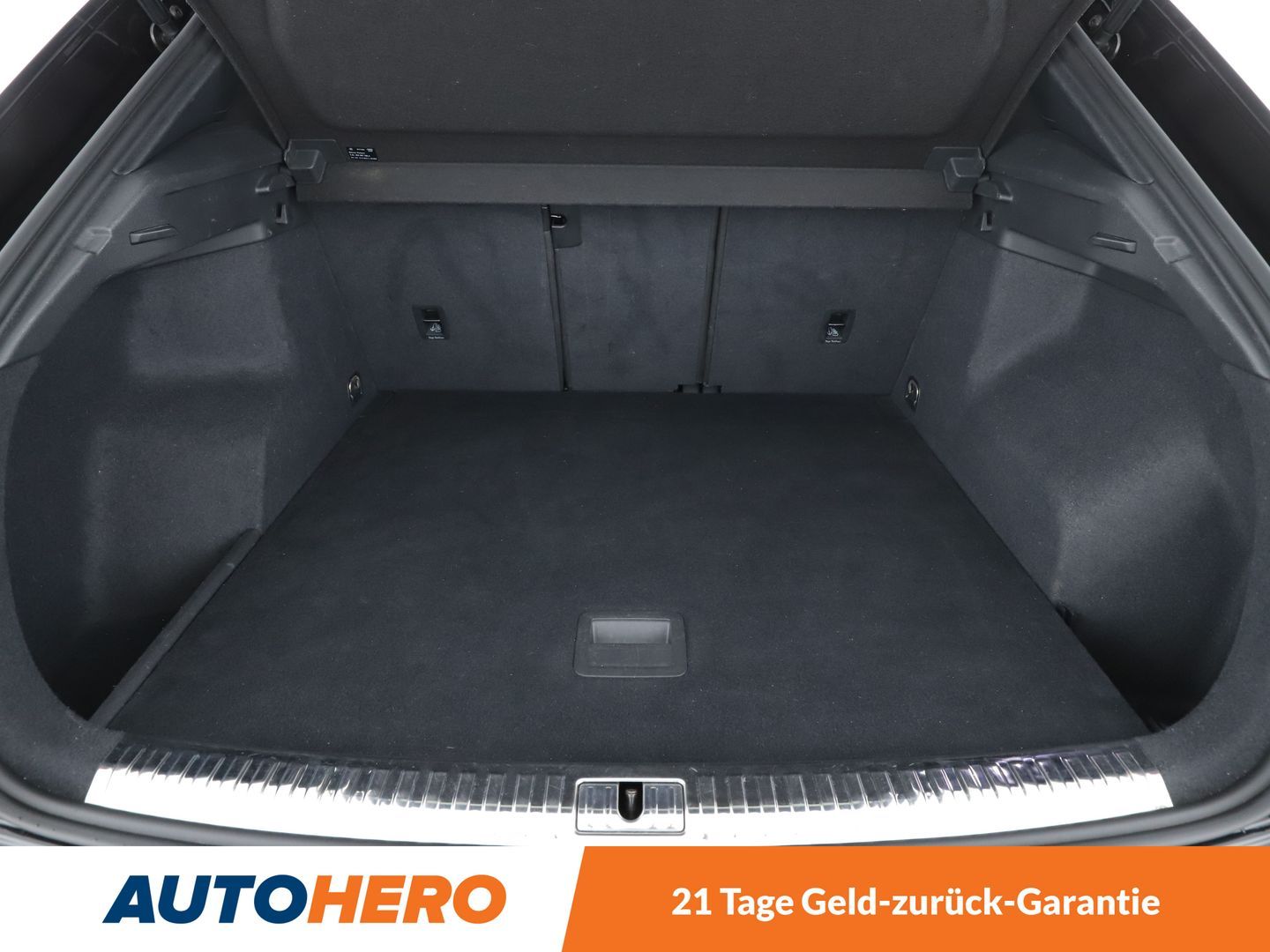 Audi Q3 40 TFSI quattro S Line - Samsaru's Car Outlet