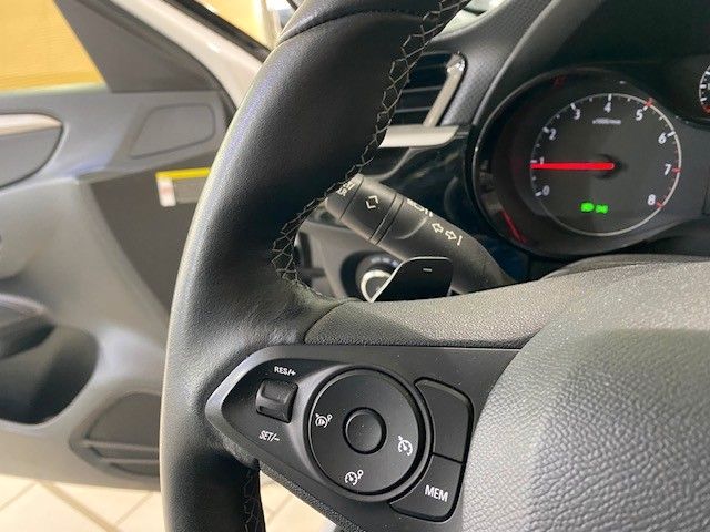 Opel Corsa F Edition - Samsaru's Car Outlet