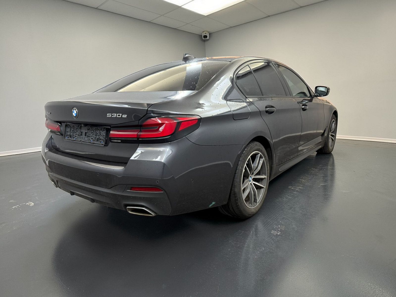 BMW 530e X Limo M-Sport ACC*360*AHK*HARMAN&KARDON