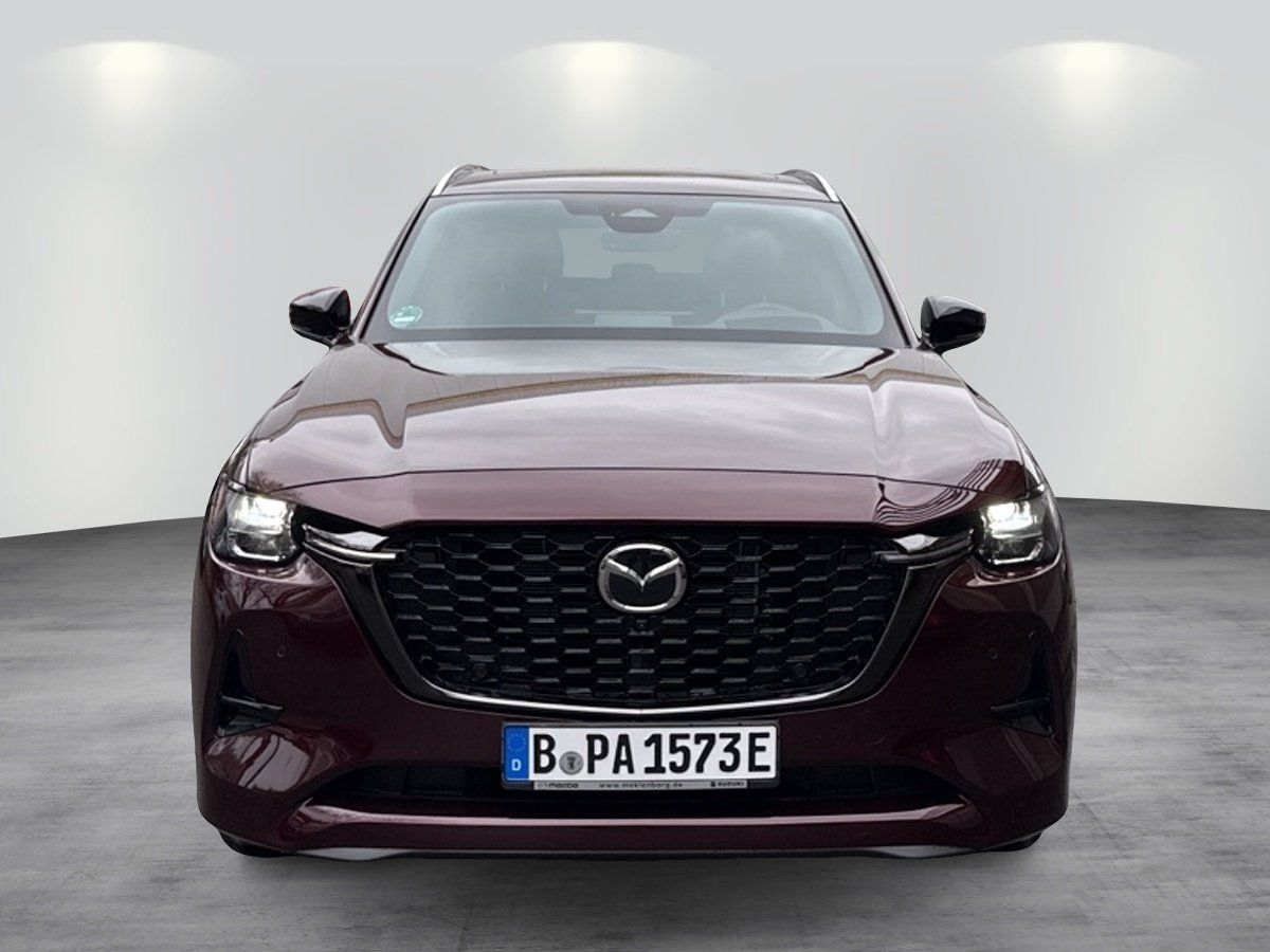 Mazda CX-80 2.5l "Homura+" AWD PHEV *7 Sitze* *Pano* *