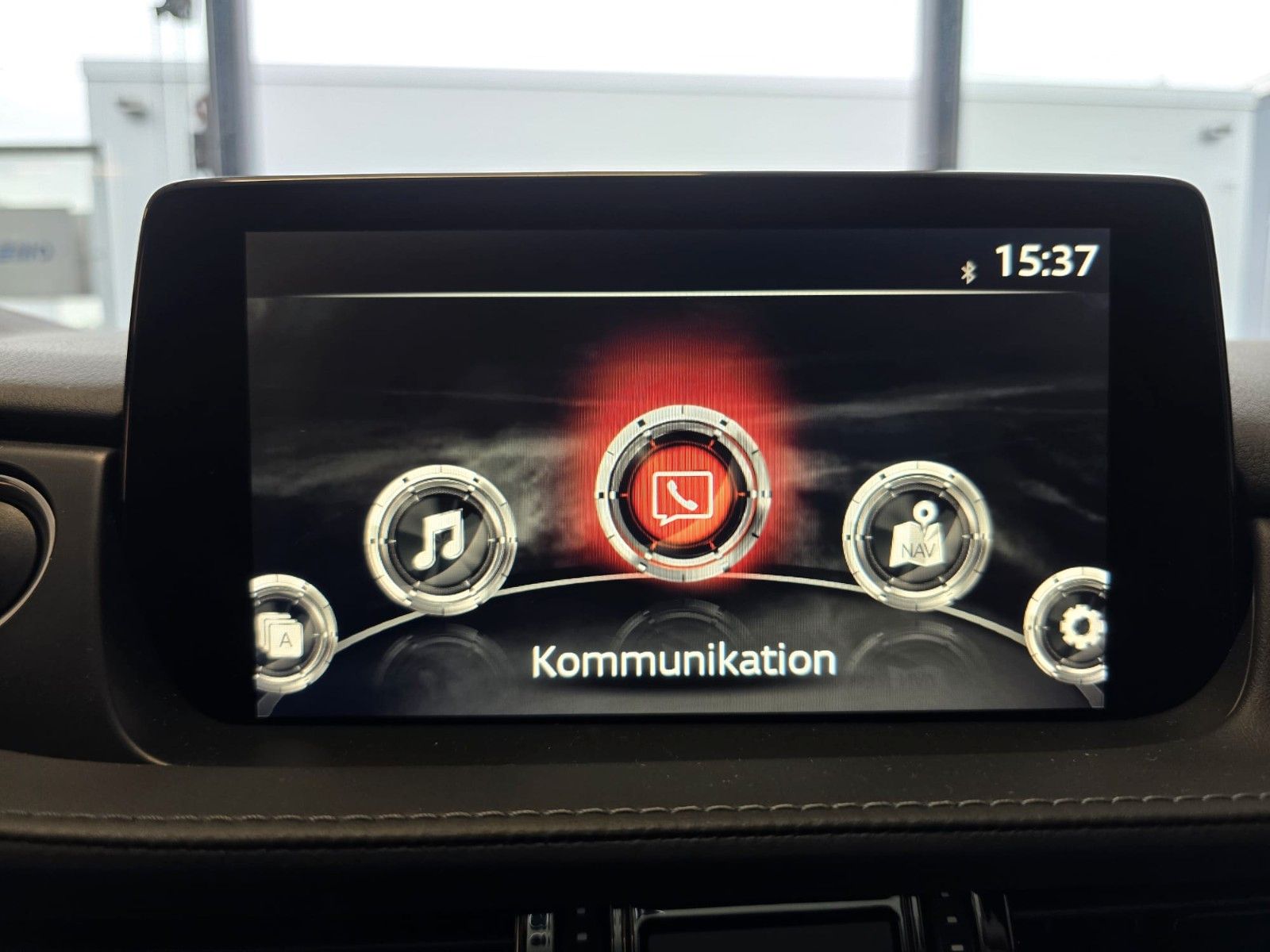 Mazda 6 Kombi Takumi *GSD*LEDER*BOSE*SB*360°