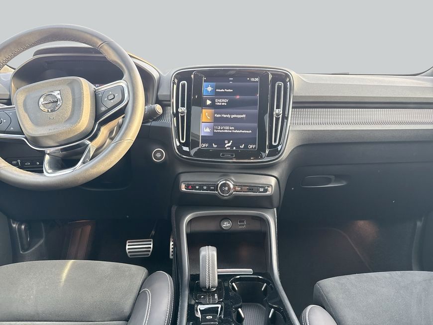 Volvo XC40 T5 Recharge DKG RDesign