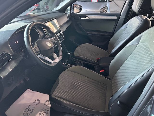 Seat Tarraco Xperience