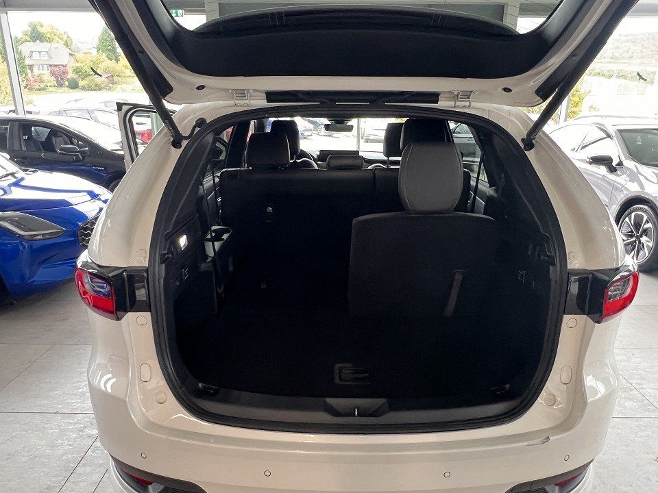 Mazda CX-80 2.5 BLACK FRIDAY PHEV Homura Plus 7-Sitzer