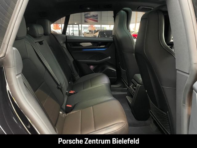 Porsche Macan 4 - Samsaru's Car Outlet