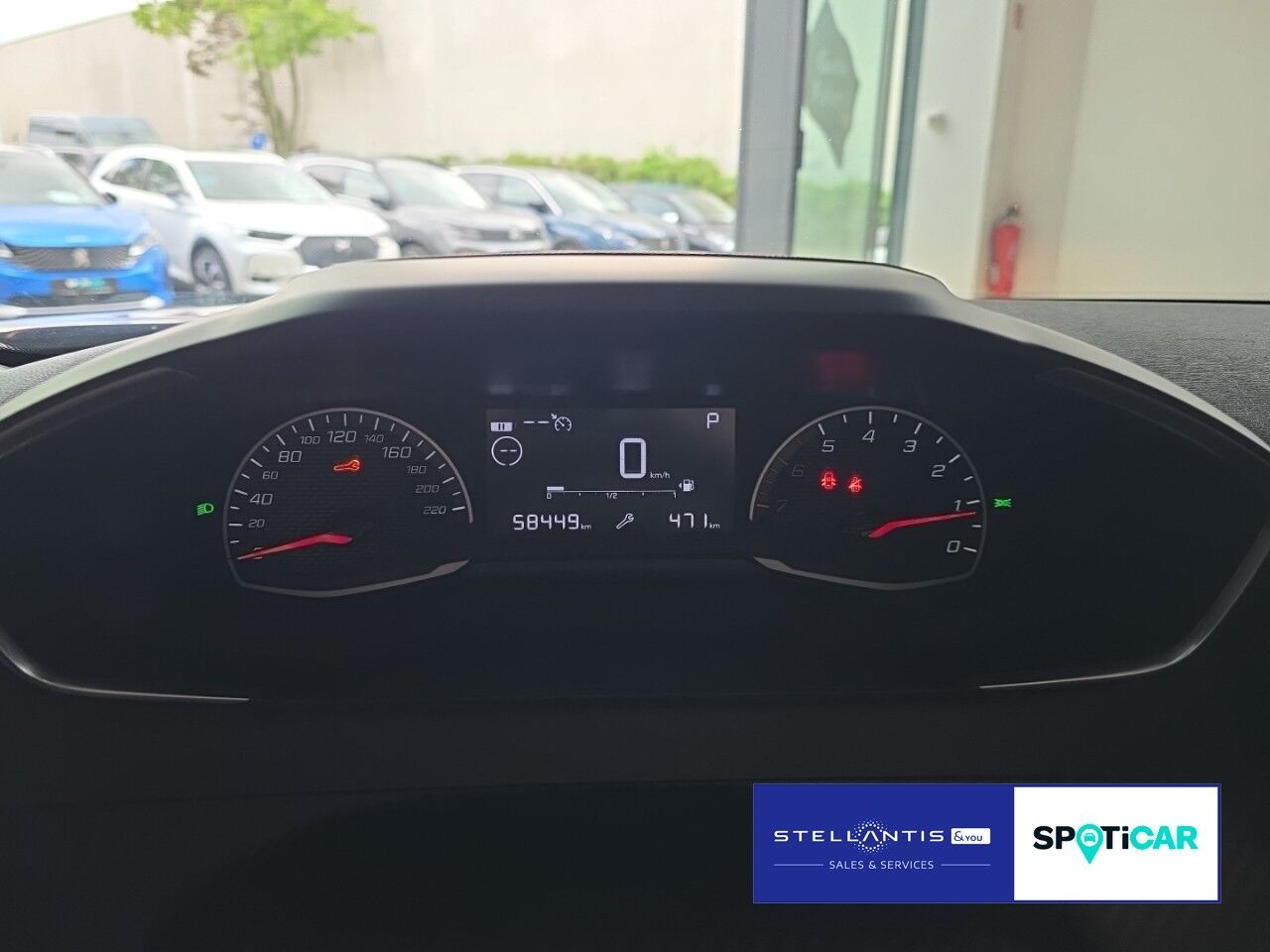 Peugeot 2008 1.2 PureTech 130 Active EAT - Samsaru's Car Outlet