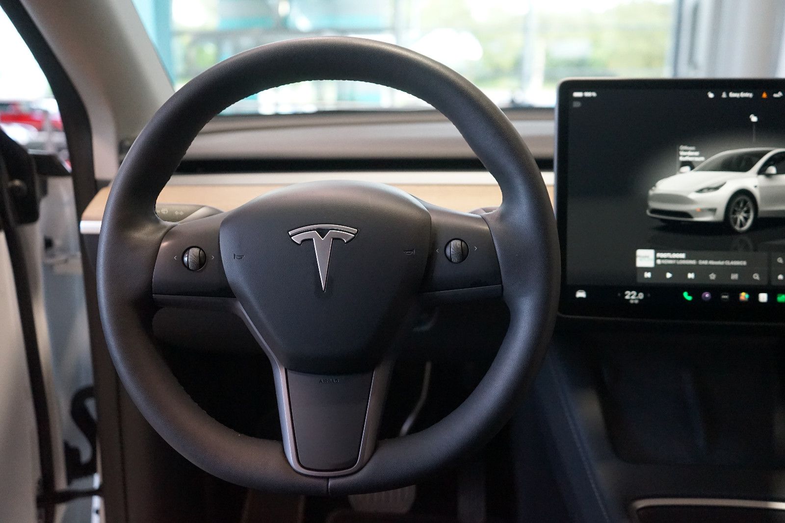 Tesla Model Y Long Range DualMotorAWD Autopilot 92%SoH