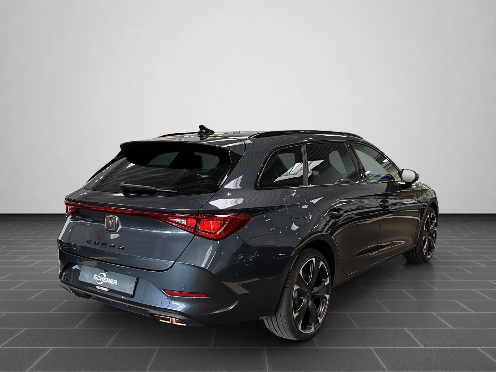 Cupra Leon Sportstourer VZ 1.4 e-Hybrid DSG - Samsaru's Car Outlet