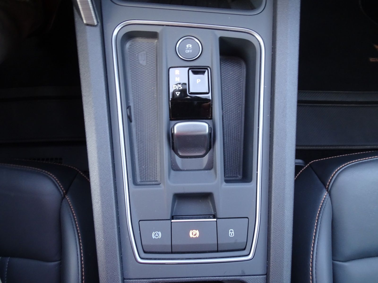 Cupra Formentor 2.0 TSI 4Drive - Samsaru's Car Outlet