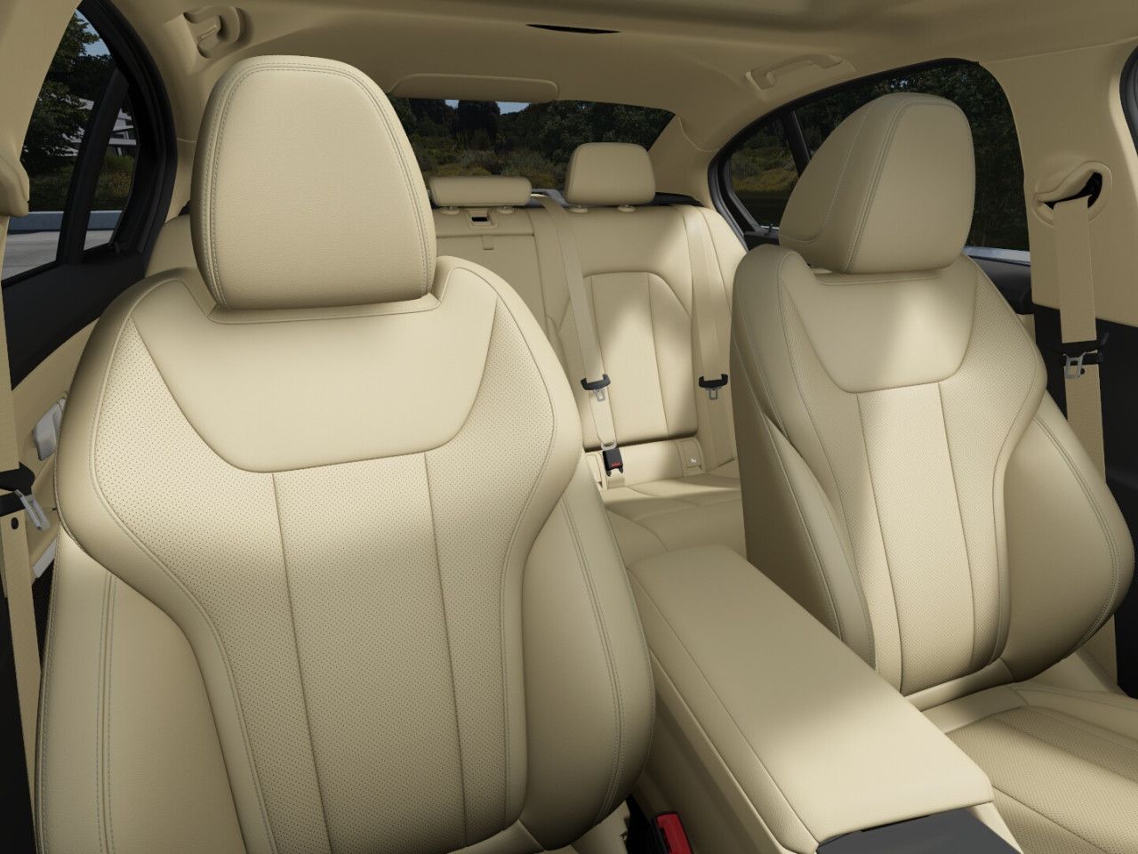 BMW 320iA Luxury Line - Samsaru's Car Outlet