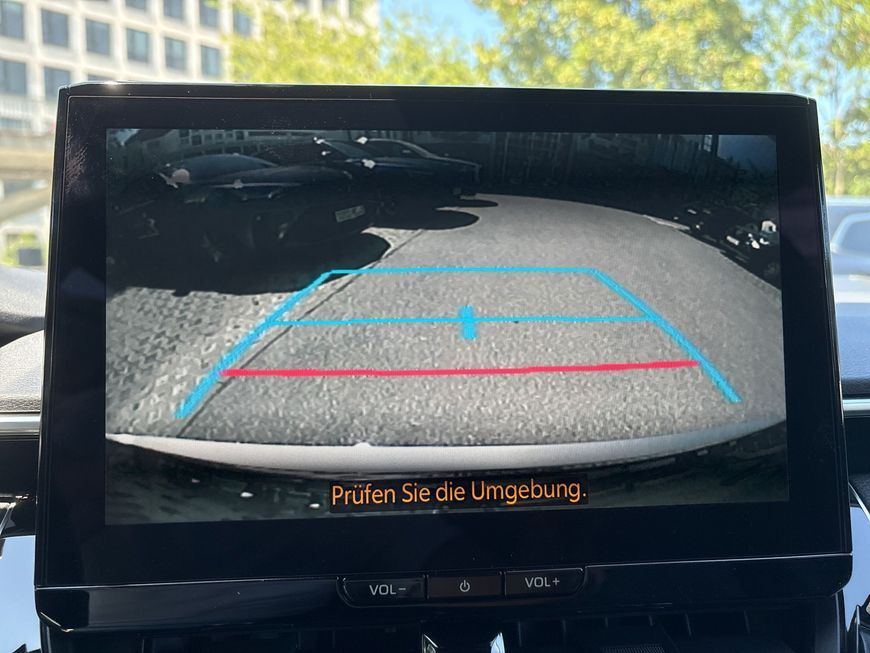Toyota Corolla 2.0 Hybrid TS Technik-Paket Kamera Navi