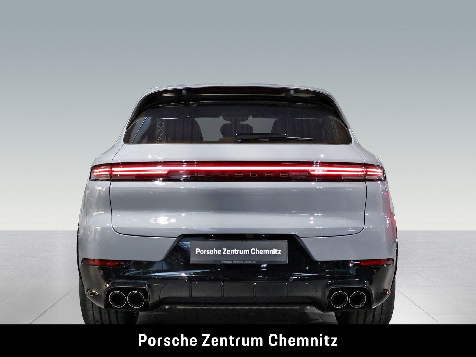 Porsche Cayenne GTS HA-Lenkung;Chrono;Head-Up;Pano