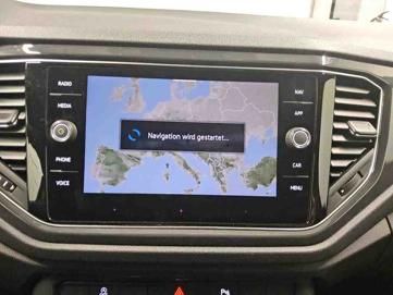 Volkswagen T-Roc 2.0 TSI 4Motion Sport Black - Samsaru's Car Outlet