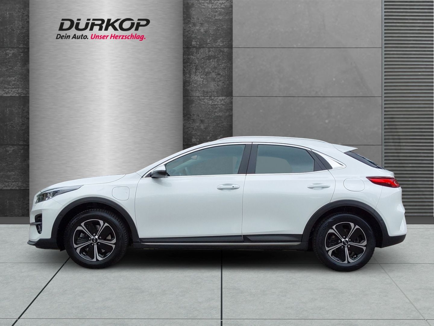 Kia XCeed Spirit Plug-in Hybrid - Samsaru's Car Outlet