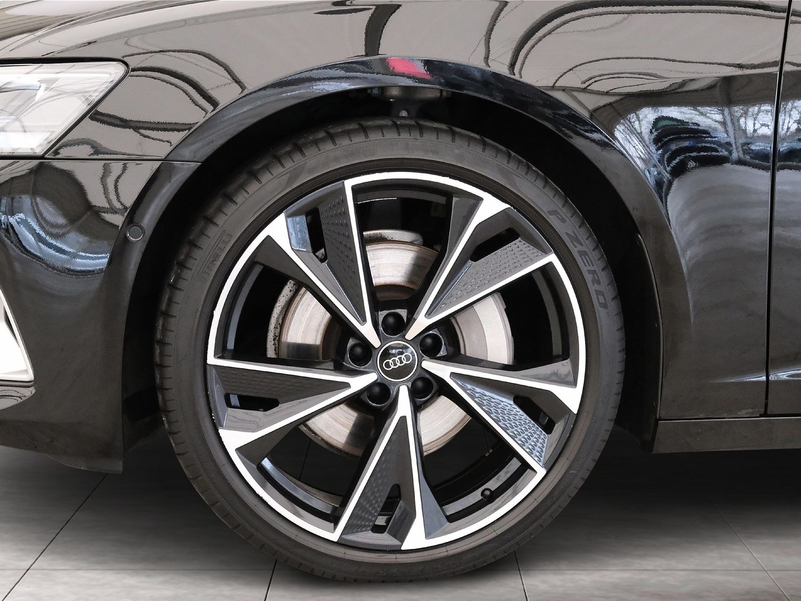 Audi A6 Avant 45 TFSI quattro sport - Samsaru's Car Outlet