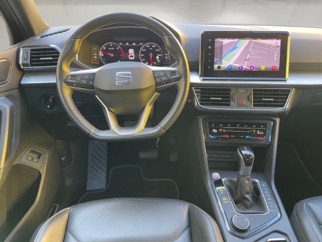 Seat Tarraco 1,4 e-Hybrid Xperience DSG/Leder/AHK/ACC
