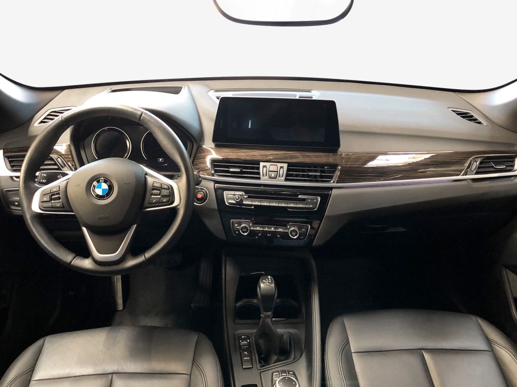 BMW X1 xDrive25e Advantage - Samsaru's Car Outlet