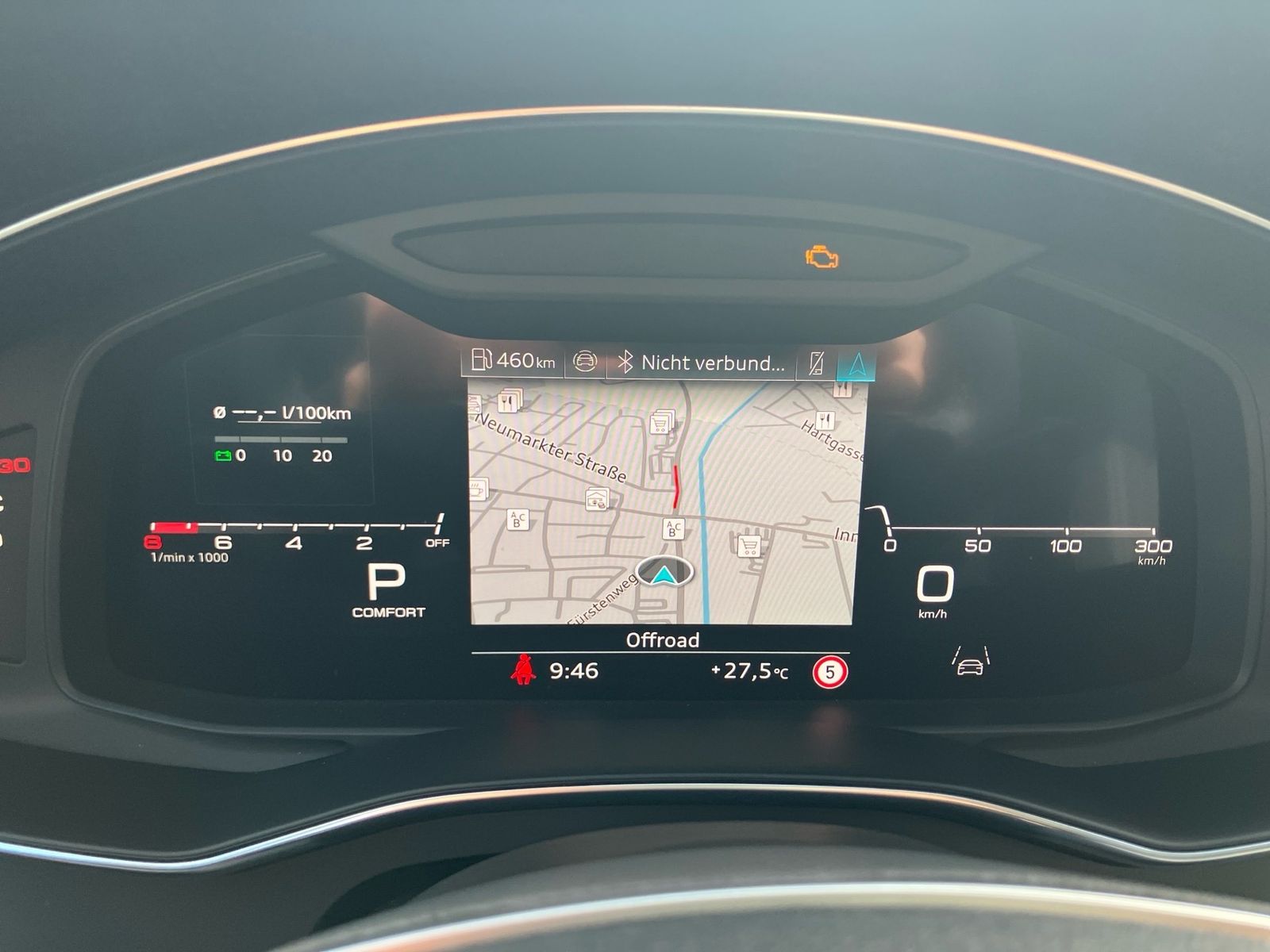 Audi A6 Avant 45 TFSI - Samsaru's Car Outlet