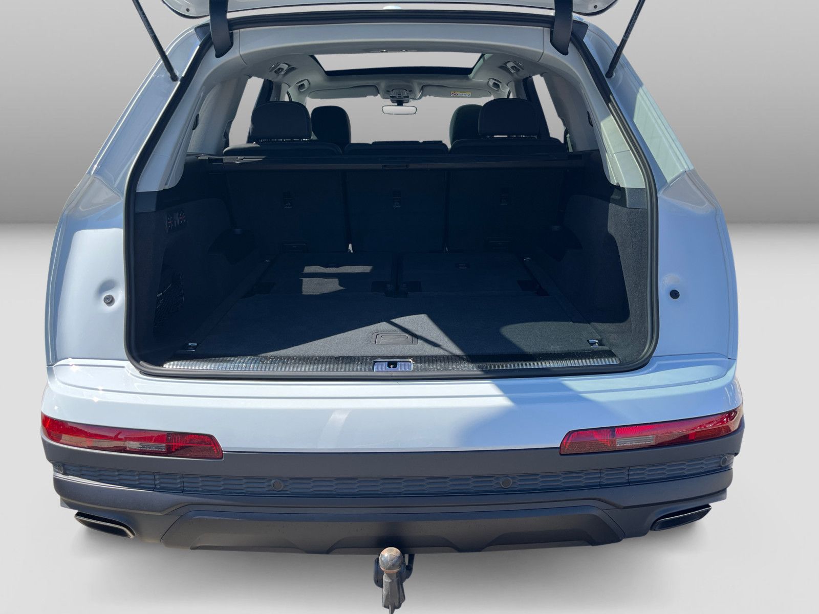 Audi Q7 50TDI qua S-Trc HUD B&O Pano 360° Matrix Virt