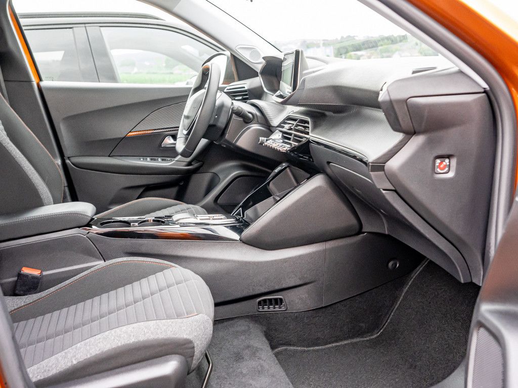 Peugeot e-2008 Active - Samsaru's Car Outlet