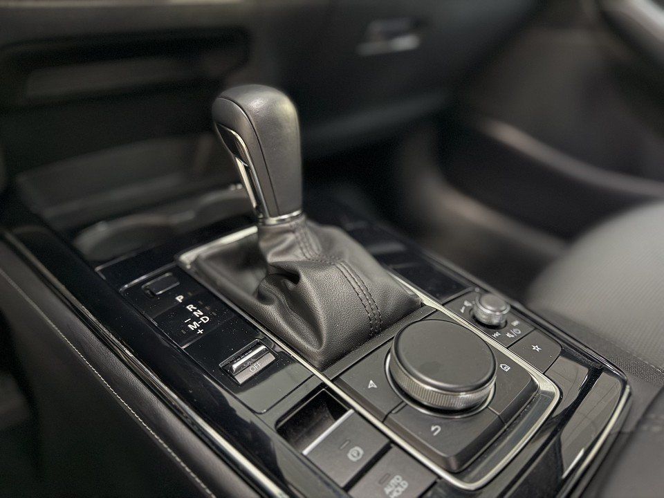 Mazda CX-30 2.5 140PS Exclusive-Line 360° Matrix-LED B