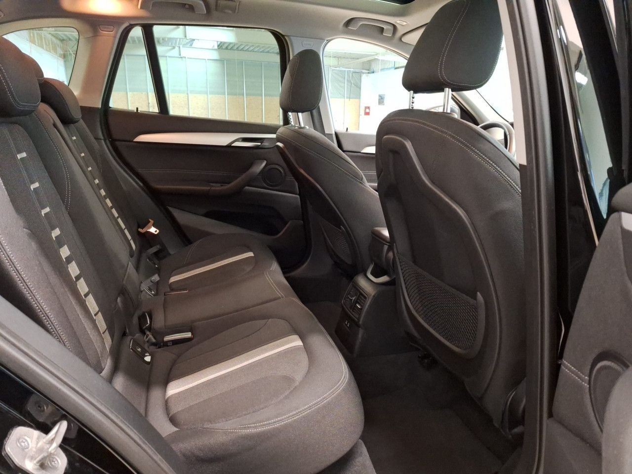 BMW X1 sDrive18d Advantage - Samsaru's Car Outlet