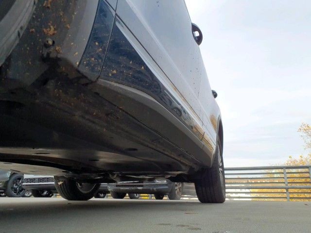 Skoda Kodiaq L&K 2.0 TDI DSG 4x4 STDHZ+AHK+LEDER+ACC