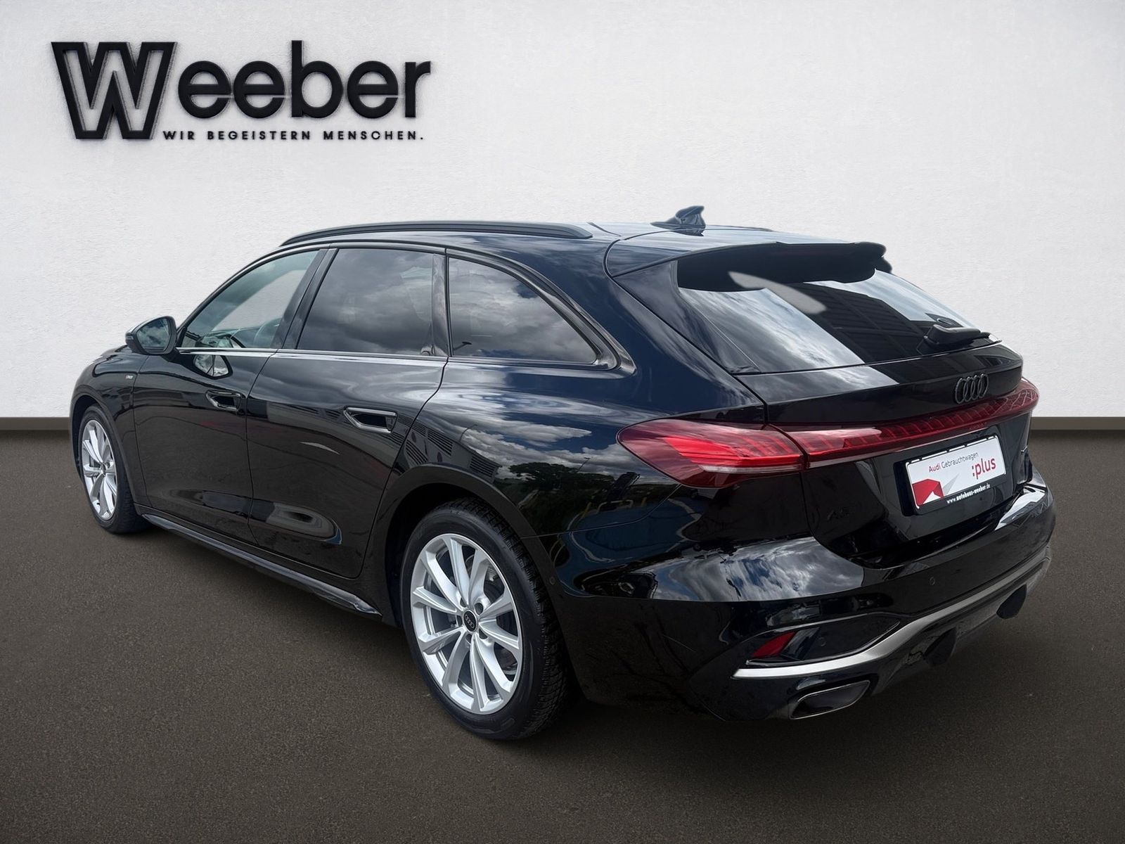 Audi A5 Avant S line edition one HUD*NAVI*MATRIX*19LM