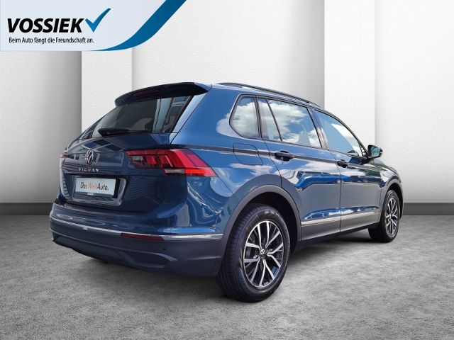 Volkswagen Tiguan 2.0 TDI Life - Samsaru's Car Outlet
