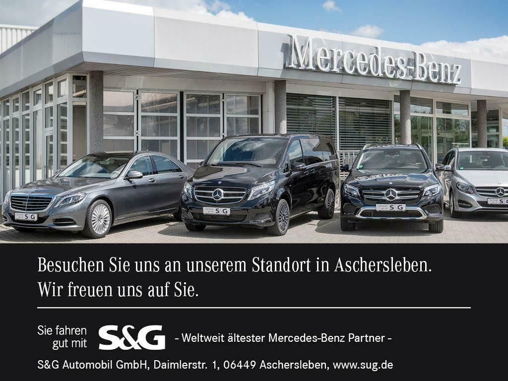 Mercedes-Benz GLC 300 d 4M Coupé AMG - Samsaru's Car Outlet