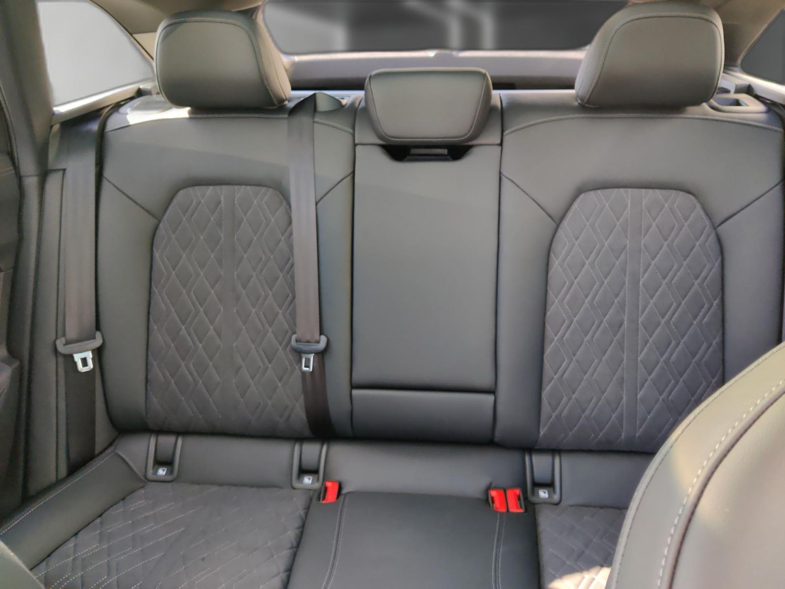 Audi A5 Avant TDI qu. S line S tronic *PANO*MATRIX*