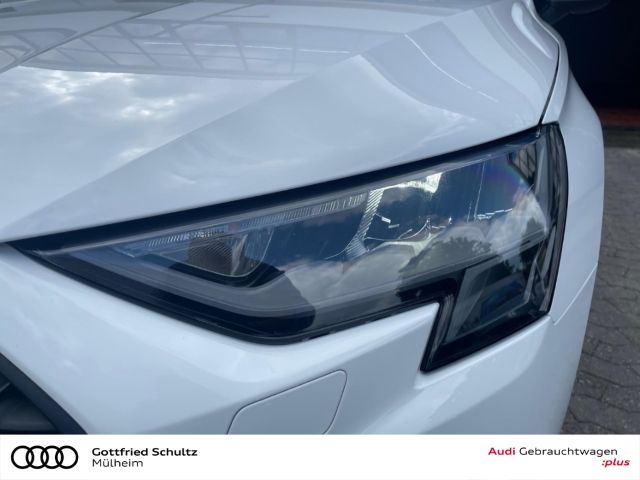 Audi A3 Sportback 40 TFSI e S-tronic - Samsaru's Car Outlet