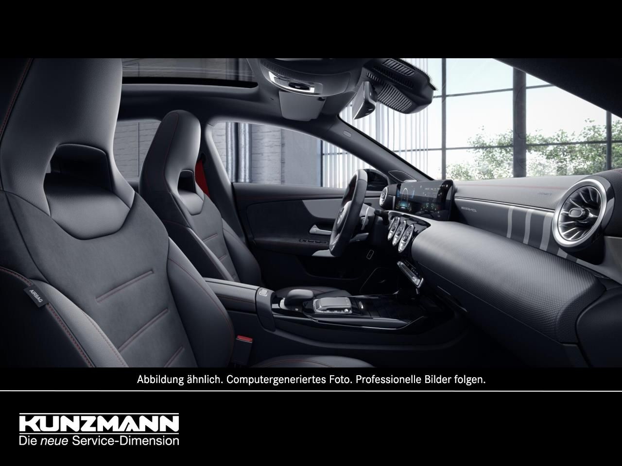 Mercedes-Benz CLA 45 AMG S 4M+ - Samsaru's Car Outlet