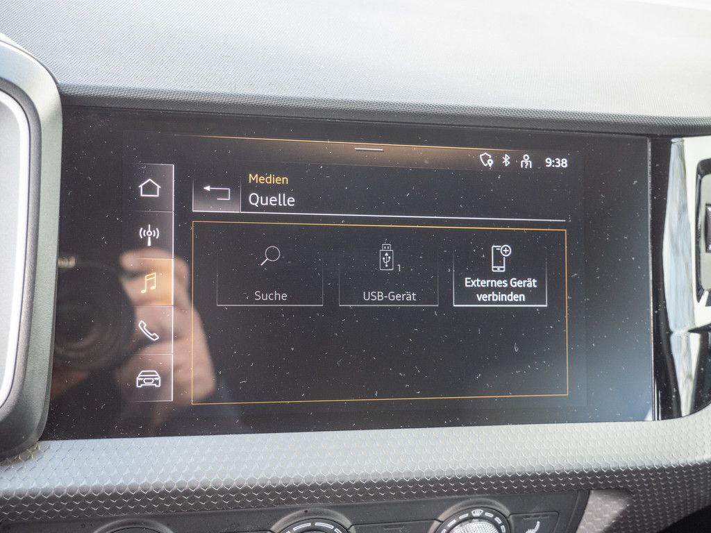 Audi A1 Sportback 30TFSI - Samsaru's Car Outlet