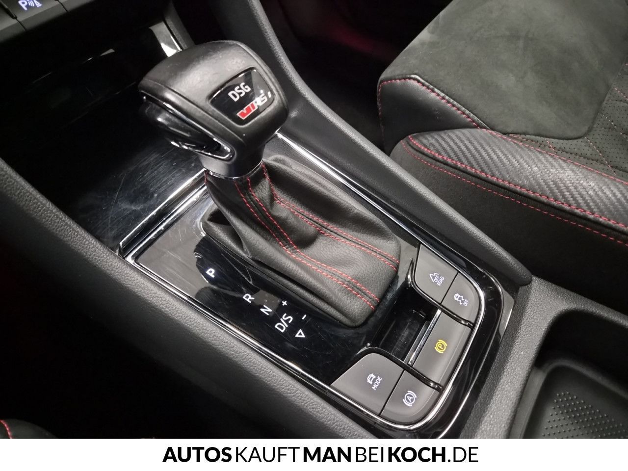 Skoda Kodiaq RS 2.0 TSI 4x4 STHZ AHK PANO CANTON ACC